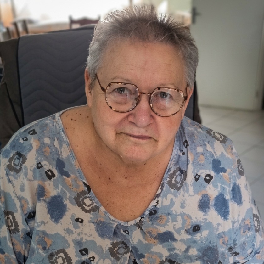 Photo de Marylène THOMAS