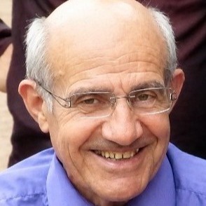 Photo d’André BRUNEAU