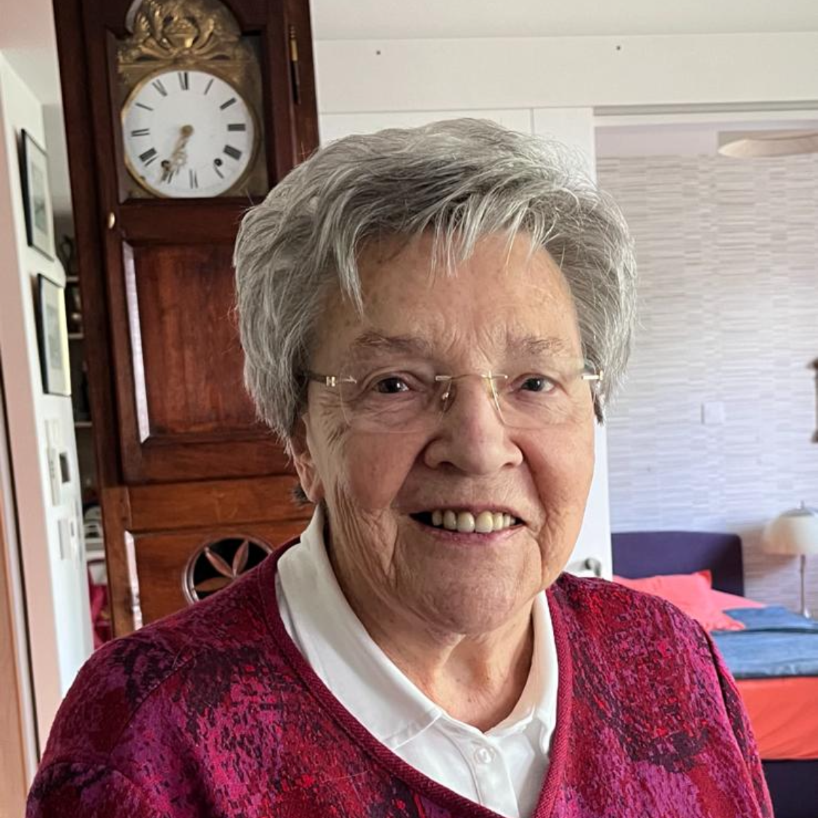 Photo de Martine LASSÈGUES