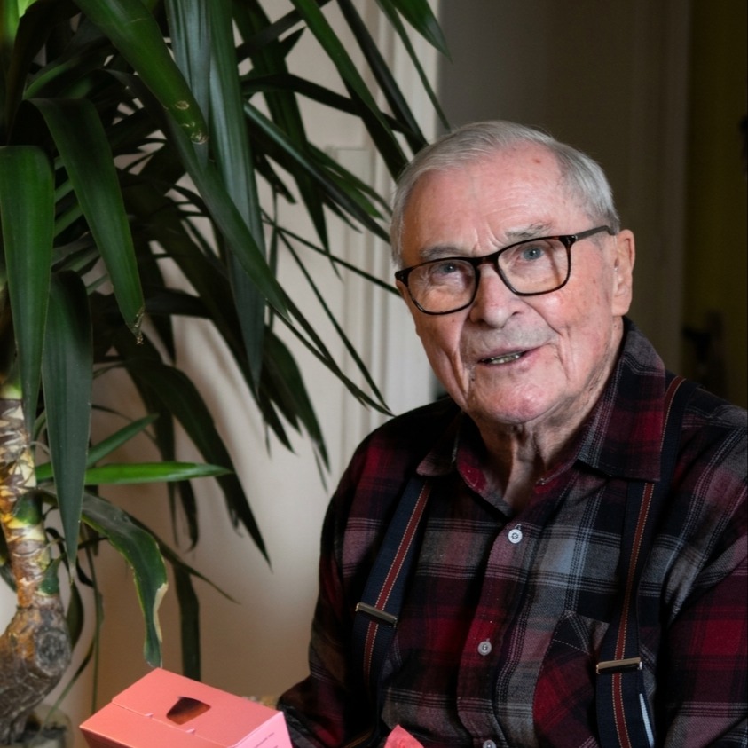 Photo de Lucien SERREAULT