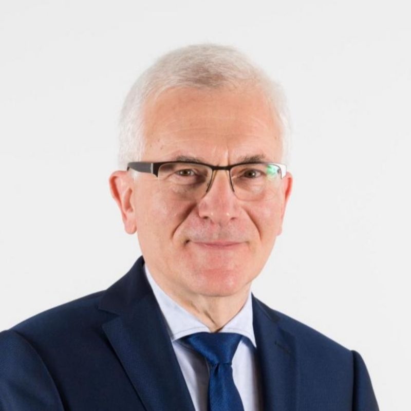 Photo d’Henri FOULQUES