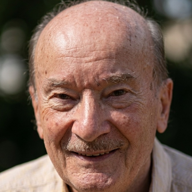 Photo d’Henry DAVID