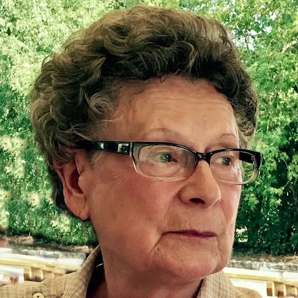 Photo de Christiane DEMAS