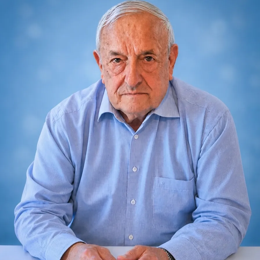 Photo de Vittorio PETRI
