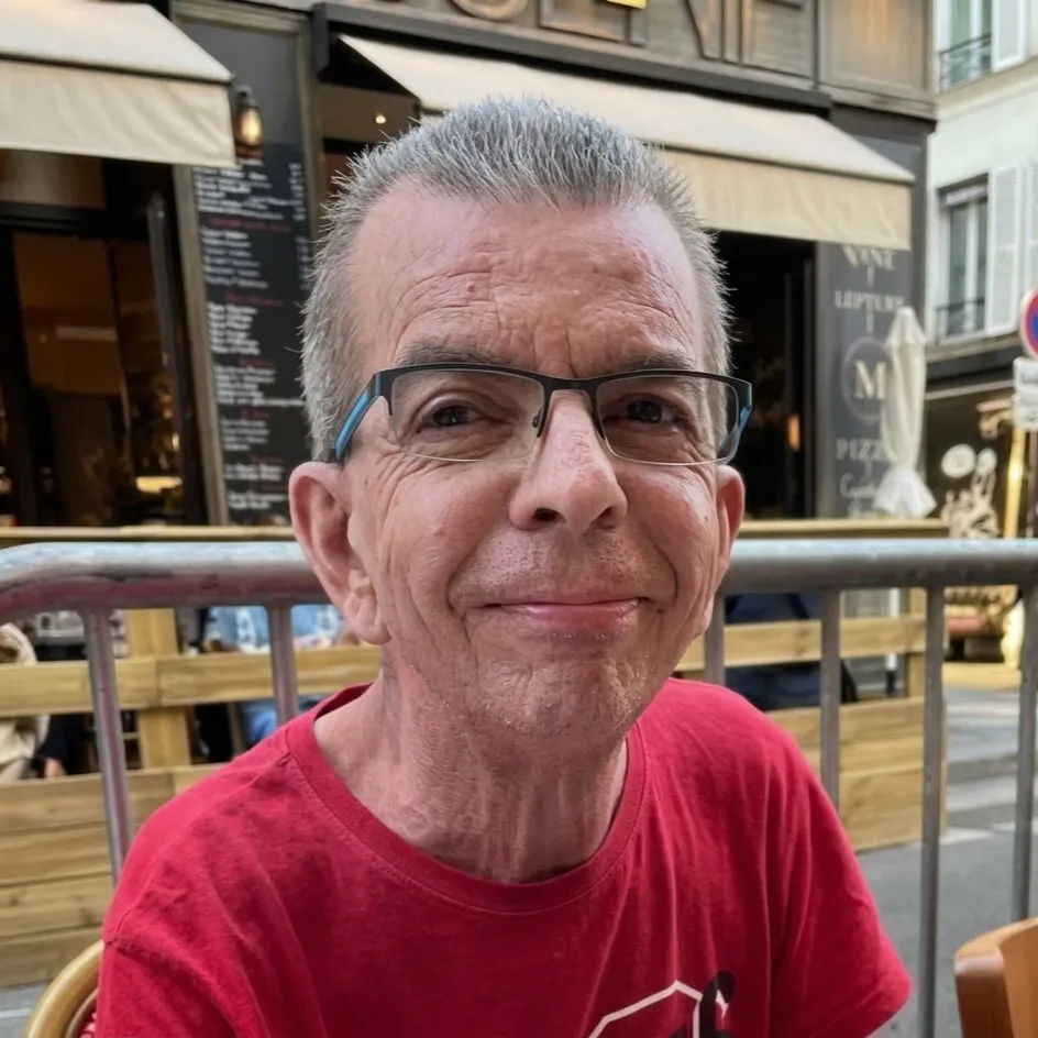Photo de Stéphane ORHON