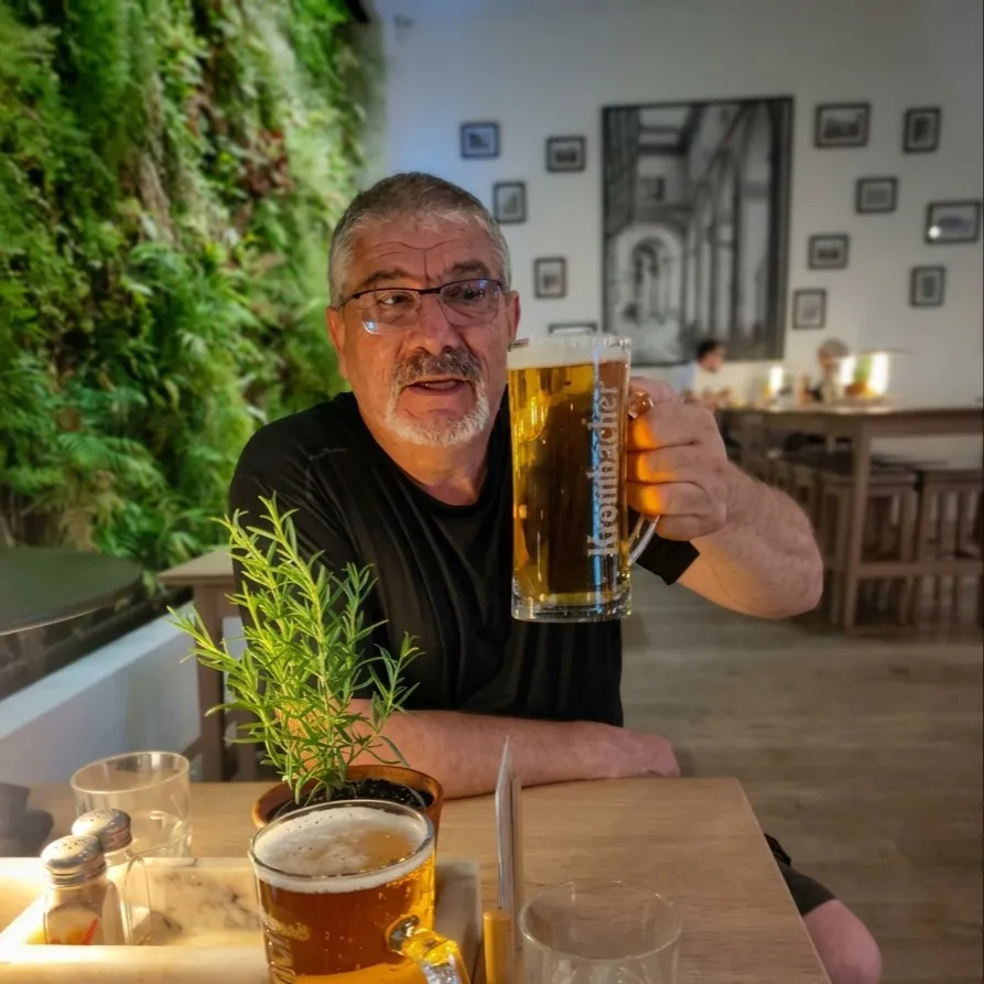 Photo de Bruno LUDOLF
