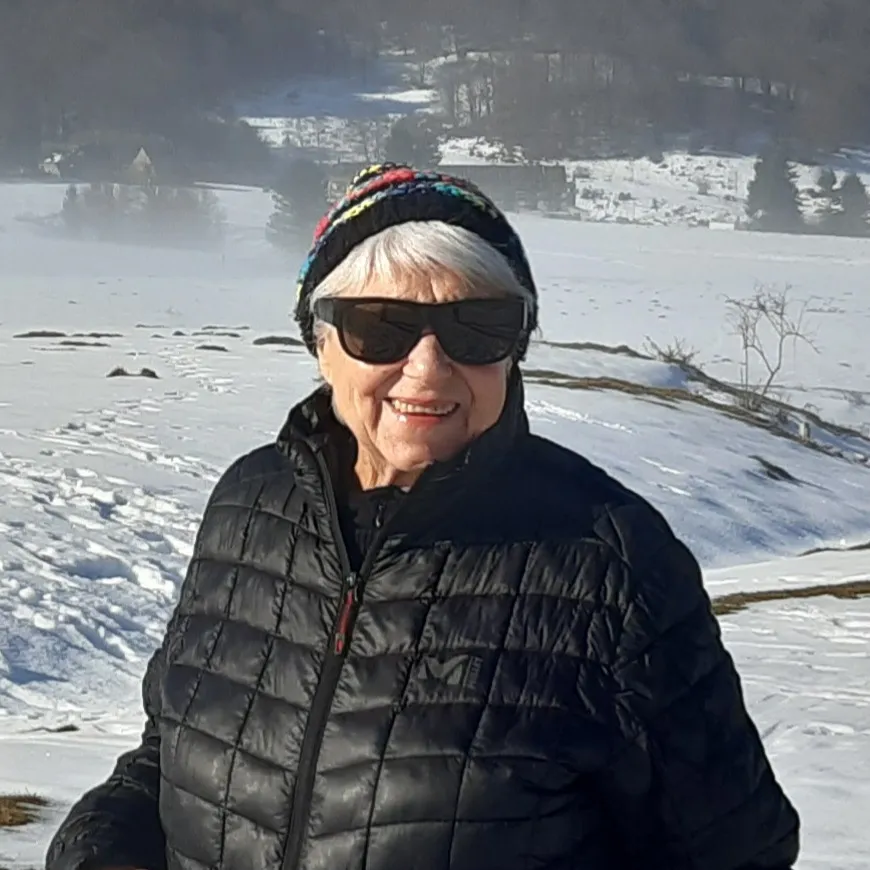 Photo de Gisèle LE GAL
