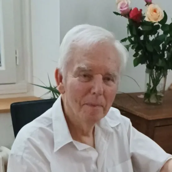 Photo de Pierre-Jean KNOEPFLER