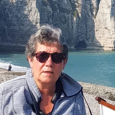 Photo de Sylvie PRIOUX