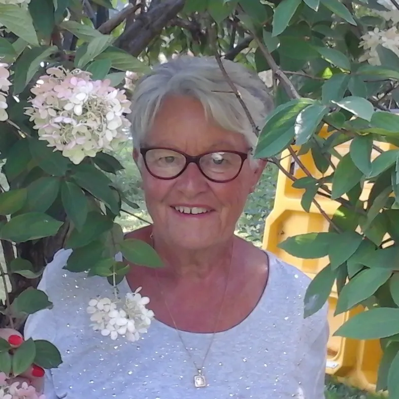 Photo de Chantal MASSON
