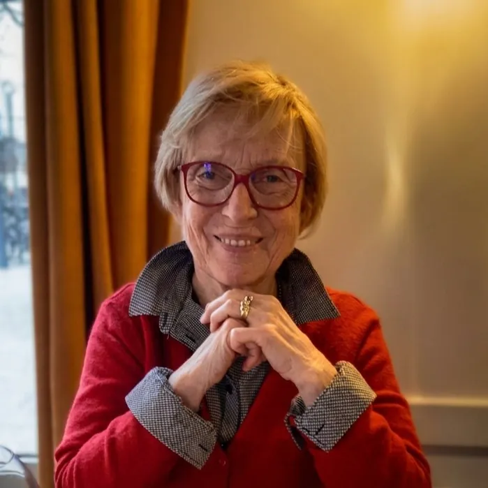Photo d’Annick MARCHAND