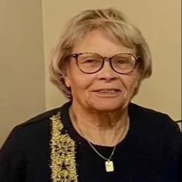 Photo d’Etiennette VÉRITÉ