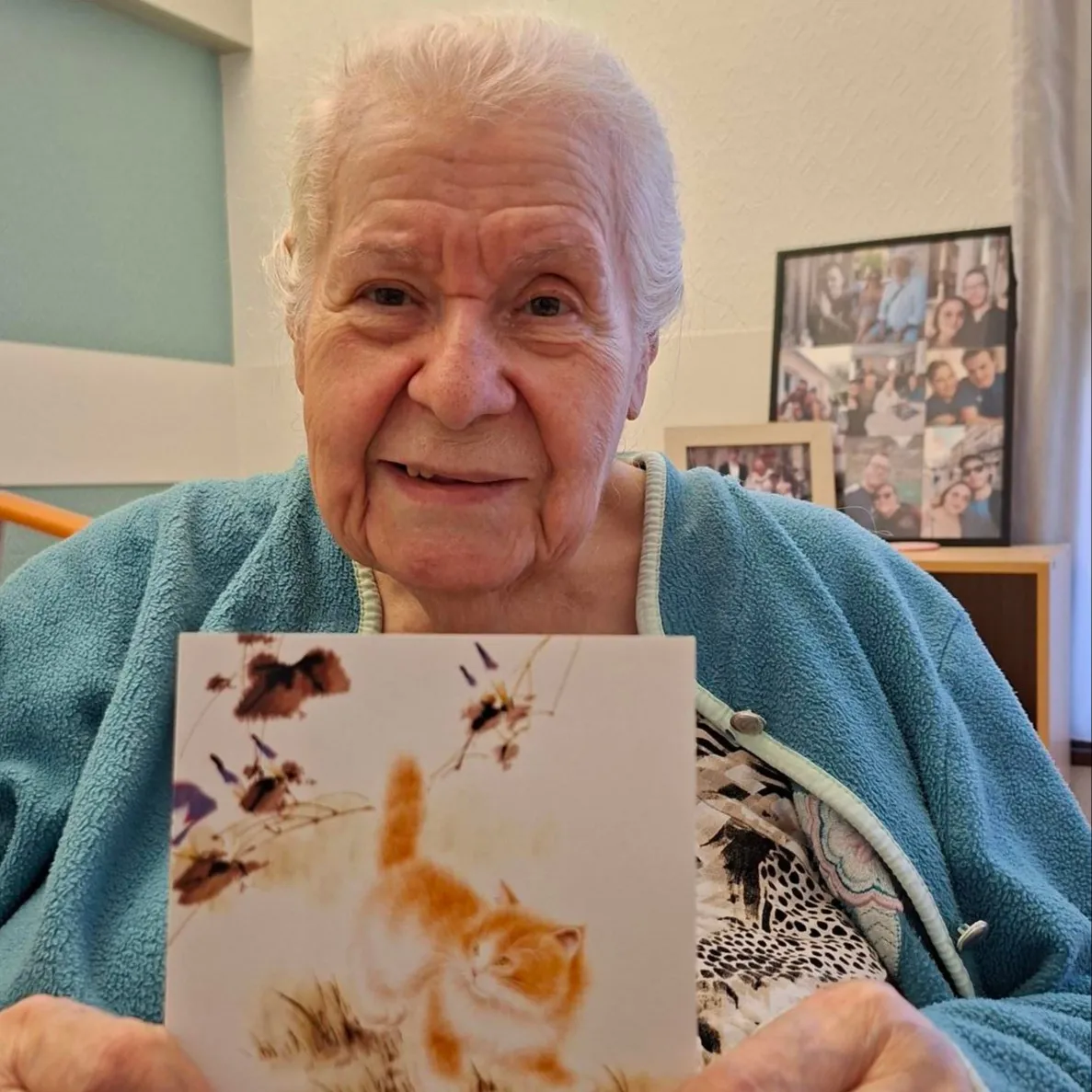 Photo de Ginette GARINEAUD