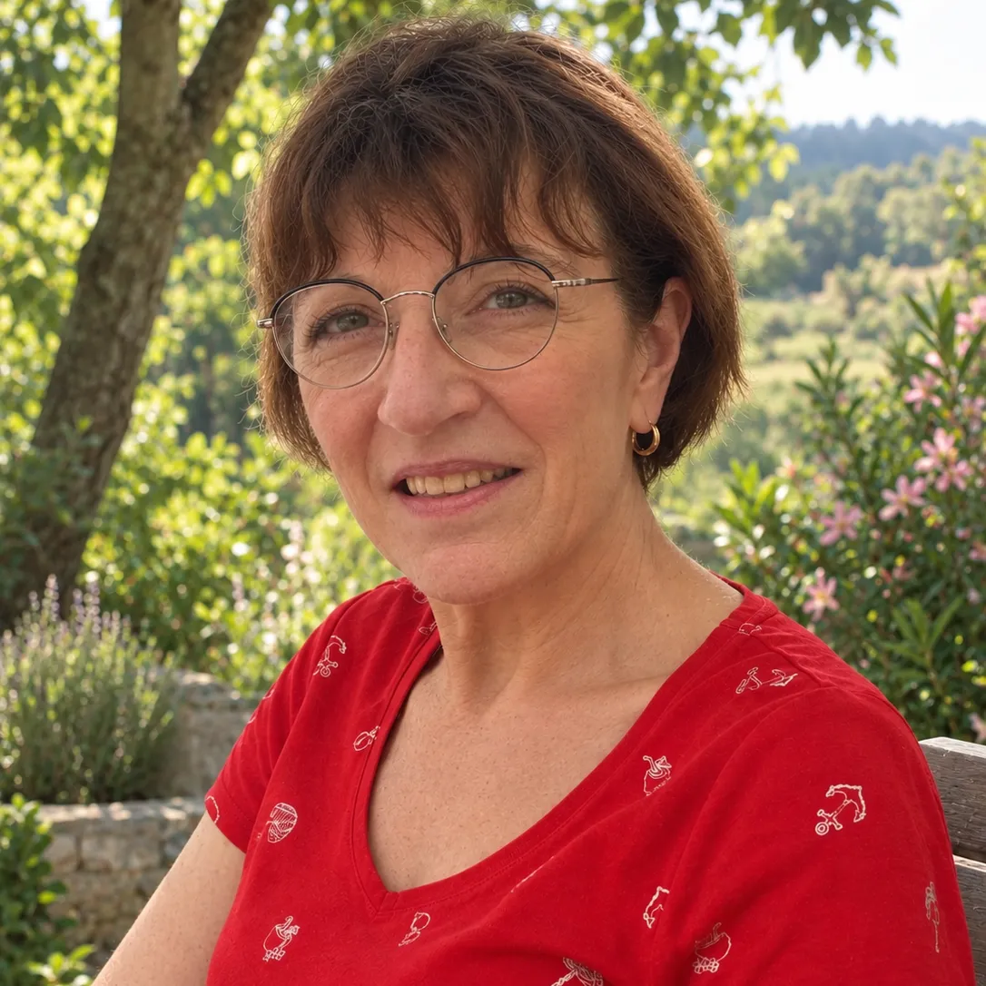 Photo de Denise TRICAULT