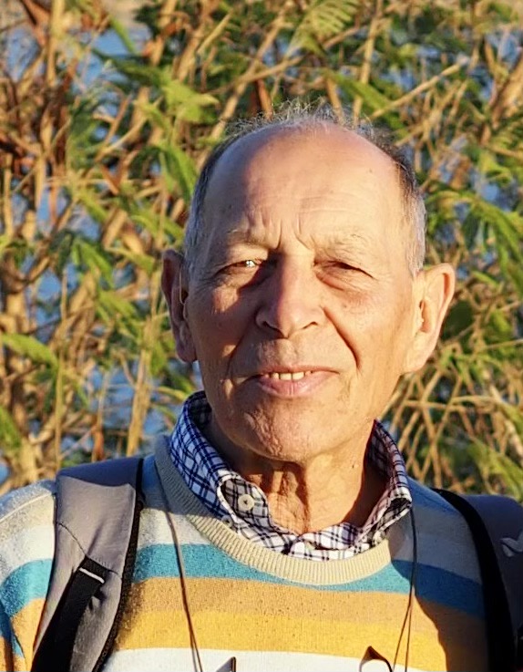 Photo de Jean-Yves POIRIER