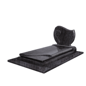 pierre tombale verbena