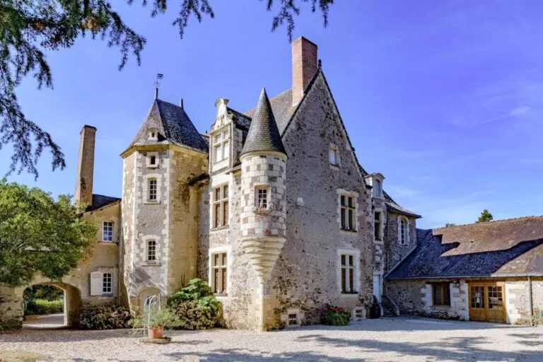 Saint-Aubin-De-Luigné (49190)