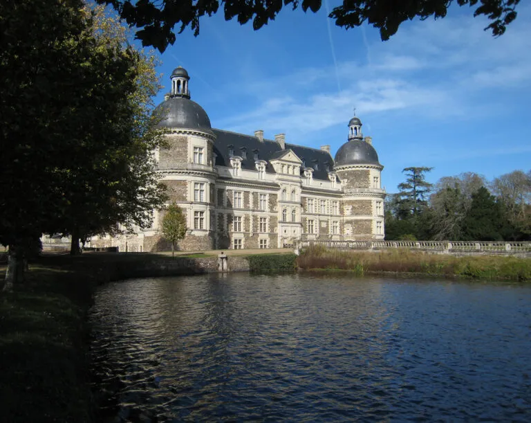 Saint-Georges-Sur-Loire (49170)