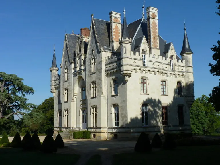 Seiches-Sur-Le-Loir (49140)