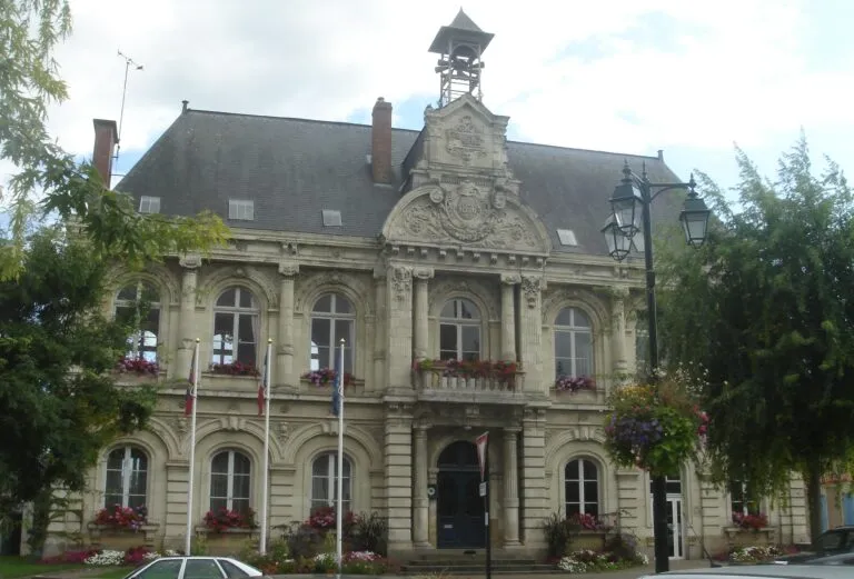 Tiercé (49125)