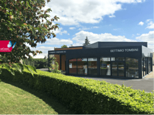 devanture chambre funeraire
