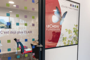 vue exterieur bureau responsable