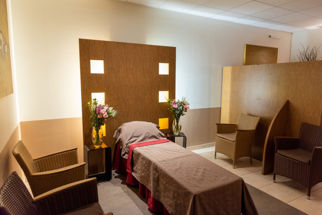 chambre funeraire les cypres