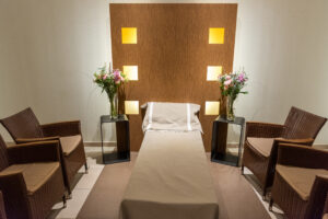chambre funeraire bien decorer