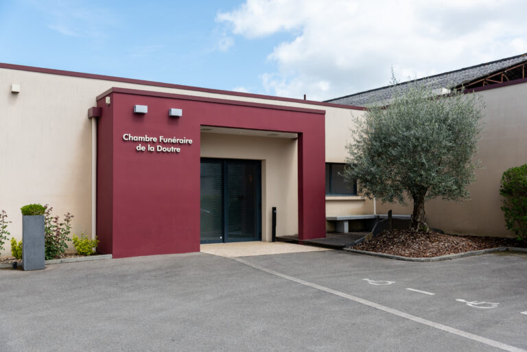 Photo de Pompes Funèbres Settimio Tombini – Angers – Maine-et-Loire