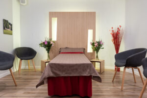 chambre funeraire bien arranger