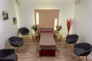 chambre funeraire saint barthelemy