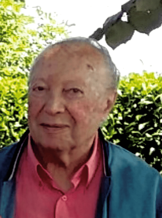 Photo de Marcel GUINIEC