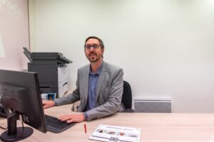 responsable pompes funebres settimio tombini
